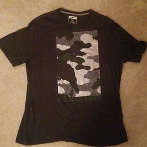 Sean Jean t shirt graphic t extral large xl